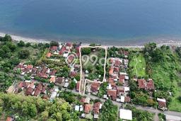 Tanah di Bunutan, Karangasem Luas 2500m2 Dijual Segera Tanah di Bunutan, Karangasem Luas 2500m2 Dijual Segera