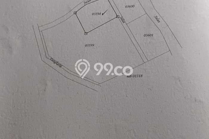 HARGA TERBAIK! Tanah Kawasan Lovina, Luas 600m², Dekat Jalan Utama, Cocok untuk Investasi HARGA TERBAIK! Tanah Kawasan Lovina, Luas 600m², Dekat Jalan Utama, Cocok untuk Investasi