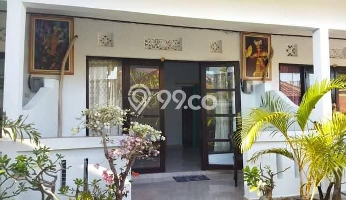 Rumah Modern 3 Kamar LT 230m2 di Pemaron Rumah Modern 3 Kamar LT 230m2 di Pemaron