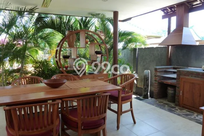 DIJUAL! Vila Kawasan Seririt, Area 1300m2m², Posisi Premium DIJUAL! Vila Kawasan Seririt, Area 1300m2m², Posisi Premium