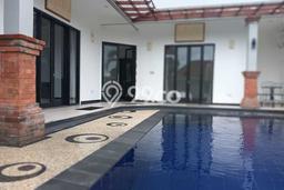 Vila Premium Kawasan , Ukuran 200m2m², Akses ke beragam fasilitas Vila Premium Kawasan , Ukuran 200m2m², Akses ke beragam fasilitas