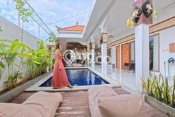 Vila Kawasan , Luas 200m2m², Ideal untuk hunian keluarga Vila Kawasan , Luas 200m2m², Ideal untuk hunian keluarga