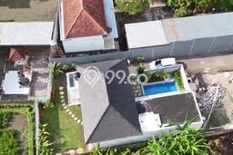 Vila Berkualitas Kawasan , Luas 230m2m², Lingkungan Tenang dan nyaman Vila Berkualitas Kawasan , Luas 230m2m², Lingkungan Tenang dan nyaman