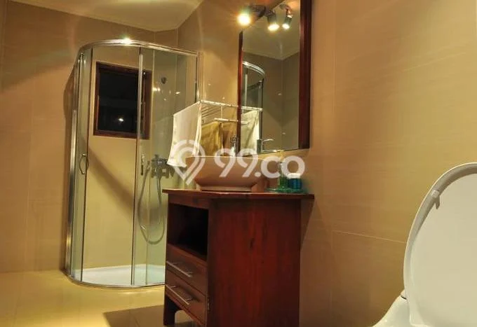 Disewakan Apartemen Harga Terjangkau di Nusa Dua 2 Bedroom Disewakan Apartemen Harga Terjangkau di Nusa Dua 2 Bedroom