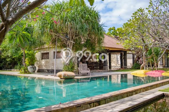 LOKASI STRATEGIS! Vila di , Luas 2320m2m², Lingkungan Strategis LOKASI STRATEGIS! Vila di , Luas 2320m2m², Lingkungan Strategis