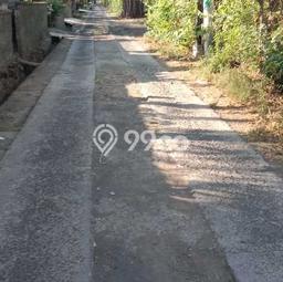 Lahan Kosong Dijual di Gerokgak, Buleleng, Luas 1000m2 Area Strategis Lahan Kosong Dijual di Gerokgak, Buleleng, Luas 1000m2 Area Strategis