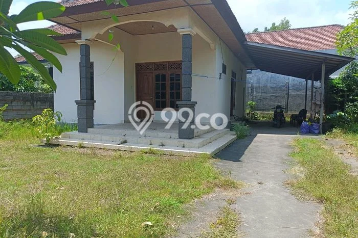 Rumah Luxury Modern Tanpa Renovasi di Kaliasem Buleleng Rumah Luxury Modern Tanpa Renovasi di Kaliasem Buleleng