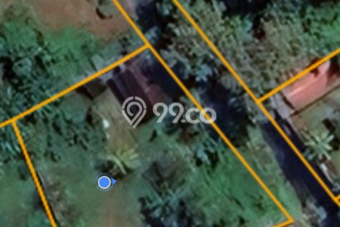 Untuk Dijual Tanah di Buleleng, Luas 1000m2 SHM Untuk Dijual Tanah di Buleleng, Luas 1000m2 SHM