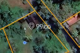 Untuk Dijual Tanah di Buleleng, Luas 1000m2 SHM Untuk Dijual Tanah di Buleleng, Luas 1000m2 SHM
