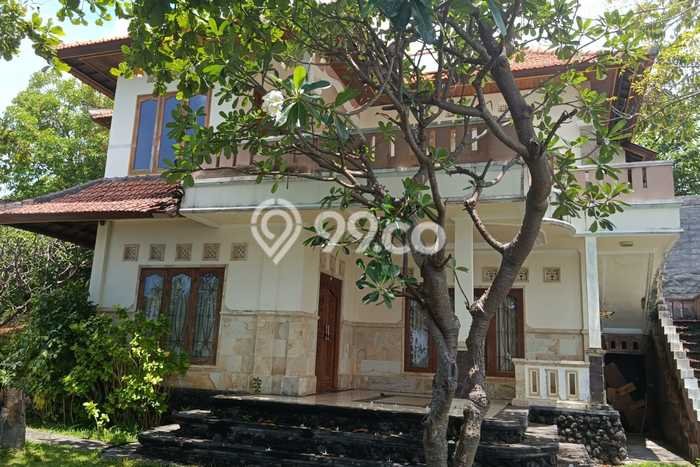 Vila Kawasan , Luas 600m2m², Akses Mudah Fasilitas Umum Vila Kawasan , Luas 600m2m², Akses Mudah Fasilitas Umum