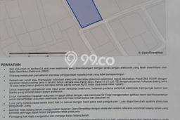 Tanah Dijual di Buleleng Seluas 930m2 Strategis Tanah Dijual di Buleleng Seluas 930m2 Strategis
