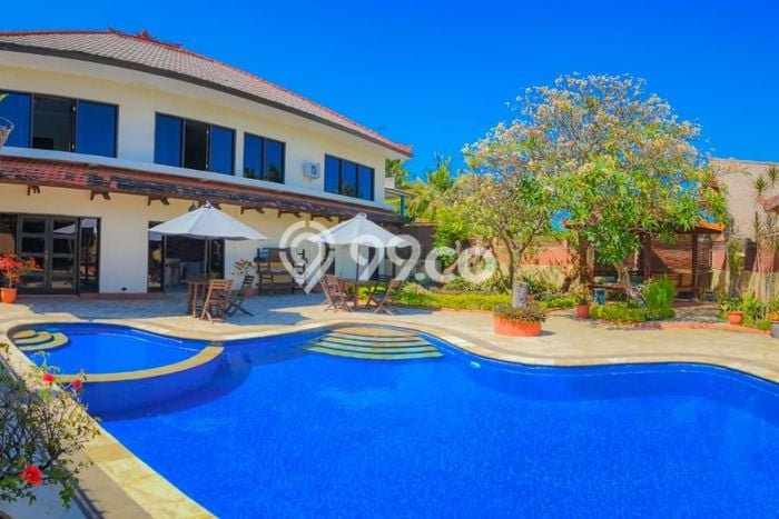 Rumah Mewah Siap Huni LT 1250m2 di Seririt, Buleleng Rumah Mewah Siap Huni LT 1250m2 di Seririt, Buleleng