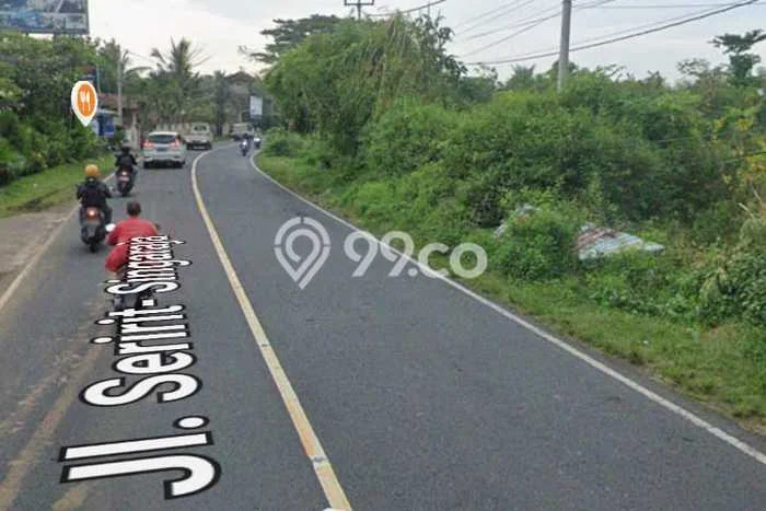 Untuk Dijual Tanah di Buleleng, Luas 8400m2 SHM Untuk Dijual Tanah di Buleleng, Luas 8400m2 SHM