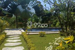 Properti Berkualitas! Vila Kawasan , Luas 1650m2m², Kondisi Terbaik Properti Berkualitas! Vila Kawasan , Luas 1650m2m², Kondisi Terbaik