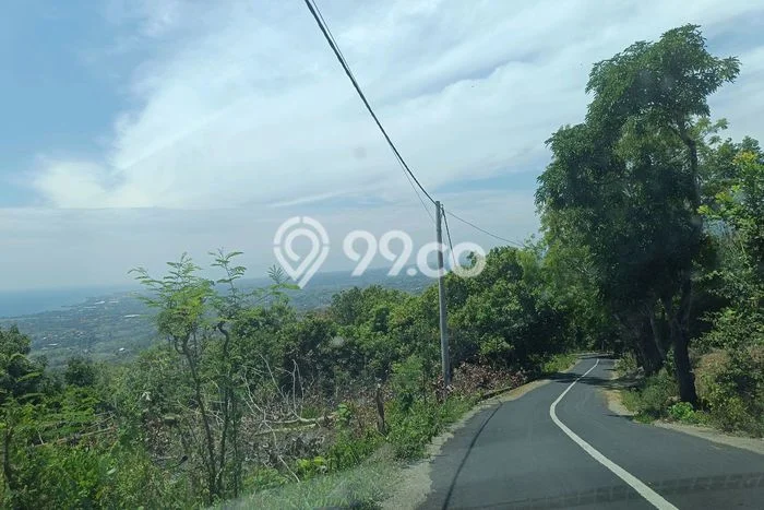 Tanah Dijual di Buleleng Seluas 2200m2 Strategis Tanah Dijual di Buleleng Seluas 2200m2 Strategis