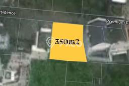 Dijual Tanah Lokasi Canggu, Badung Seluas 350m2 Dijual Tanah Lokasi Canggu, Badung Seluas 350m2
