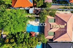 FOR SALE! Vila di , Area 1390m2m², Posisi Strategis FOR SALE! Vila di , Area 1390m2m², Posisi Strategis
