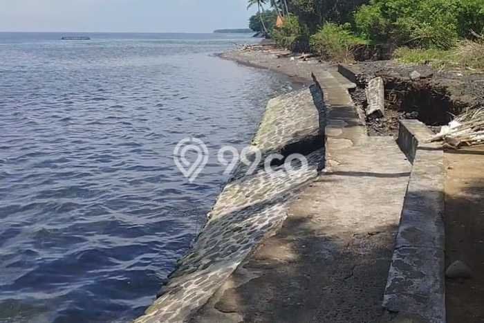 Tanah Dijual Lokasi Tejakula Buleleng SHM Tanah Dijual Lokasi Tejakula Buleleng SHM