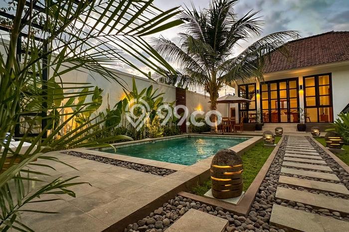 DIJUAL! Vila Kawasan , Luas 350m2m², Lokasi Strategis DIJUAL! Vila Kawasan , Luas 350m2m², Lokasi Strategis