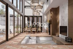Vila Potensial Kawasan , Dimensi 200m2m², Area Asri untuk keluarga Vila Potensial Kawasan , Dimensi 200m2m², Area Asri untuk keluarga