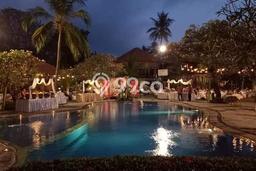 Hotel Strategis di , Luas 5e+07m2m², Pusat Bisnis, Dekat Buleleng, Buleleng Hotel Strategis di , Luas 5e+07m2m², Pusat Bisnis, Dekat Buleleng, Buleleng