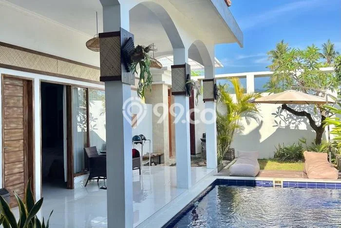 Vila Kawasan , Area 200m2m², Lingkungan Asri Vila Kawasan , Area 200m2m², Lingkungan Asri