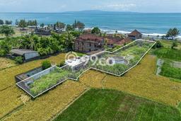 Dijual Tanah di Gianyar Gianyar Luas 1770m2 SHM Dijual Tanah di Gianyar Gianyar Luas 1770m2 SHM