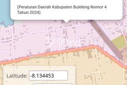 Jarang Ada! Tanah di Gerokgak Punya Luas 4800m2 SHM Jarang Ada! Tanah di Gerokgak Punya Luas 4800m2 SHM