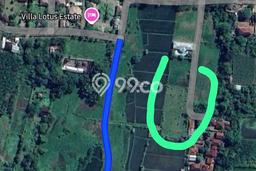 Untuk Dijual Tanah di Buleleng, Luas 1000m2 SHM Untuk Dijual Tanah di Buleleng, Luas 1000m2 SHM