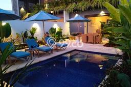 Vila di , Area 400m2m², Kawasan Asri untuk hunian Vila di , Area 400m2m², Kawasan Asri untuk hunian
