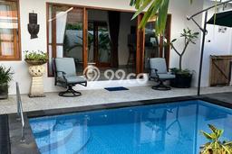Vila Terawat di , Ukuran 250m2m², Kawasan Tenang dan nyaman Vila Terawat di , Ukuran 250m2m², Kawasan Tenang dan nyaman