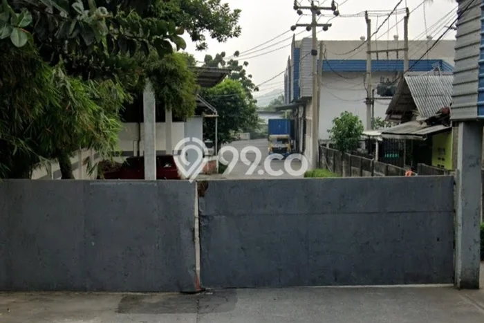Disewakan Gudang di Kawasan Ramai Sentul Luas 1300m2 Disewakan Gudang di Kawasan Ramai Sentul Luas 1300m2