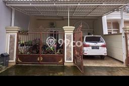 Dijual Rumah Minimalis Bagus Punya 3 KT di Limo Depok SHM Dijual Rumah Minimalis Bagus Punya 3 KT di Limo Depok SHM