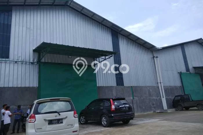For Rent Gudang Premium di Citeureup, Luas 1500m2m², Lokasi Komersial, Jalan Bagus For Rent Gudang Premium di Citeureup, Luas 1500m2m², Lokasi Komersial, Jalan Bagus