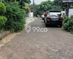 Rumah Mewah LB 200m2 Siap Huni Desain Elegan di Lebak Bulus, Jakarta Selatan Rumah Mewah LB 200m2 Siap Huni Desain Elegan di Lebak Bulus, Jakarta Selatan