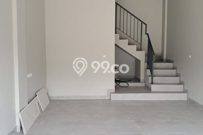 Ruko Area Premium di Sawangan, Luas 130m2m², Akses Strategis Ruko Area Premium di Sawangan, Luas 130m2m², Akses Strategis