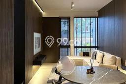 Ready to Use! Luxury House LT 71m2 Desain Elegan di Bintaro Ready to Use! Luxury House LT 71m2 Desain Elegan di Bintaro