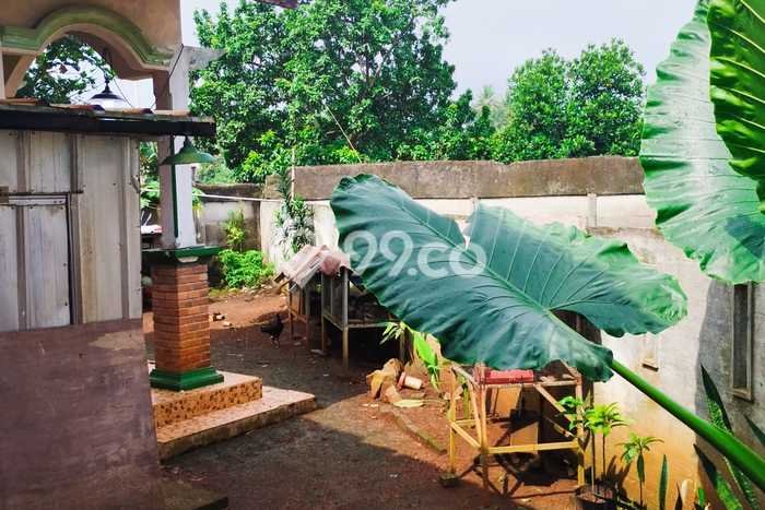 Jual Rumah Favorit Siap Huni LB 100m2 di Parung, Bogor Jual Rumah Favorit Siap Huni LB 100m2 di Parung, Bogor