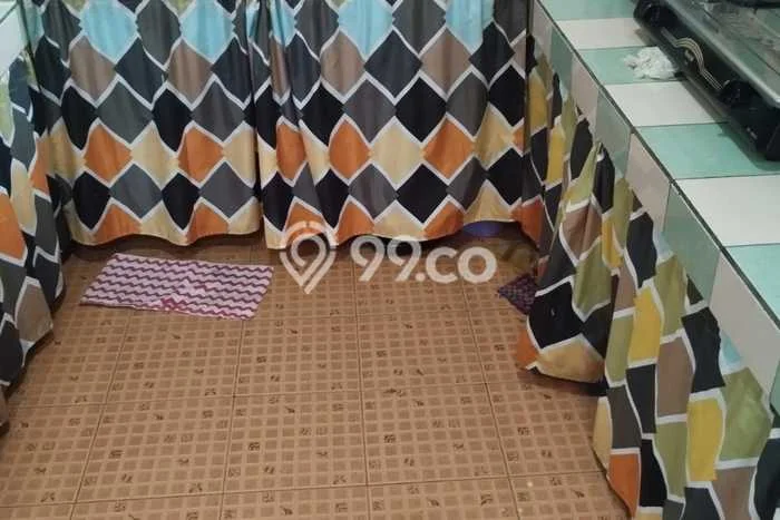 Jual Rumah Favorit Siap Huni LB 100m2 di Parung, Bogor Jual Rumah Favorit Siap Huni LB 100m2 di Parung, Bogor