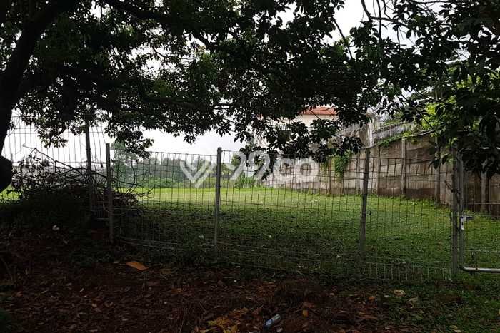 Dijual Tanah Lokasi Pondok Indah, Jakarta Selatan Seluas 4365m2 Dijual Tanah Lokasi Pondok Indah, Jakarta Selatan Seluas 4365m2