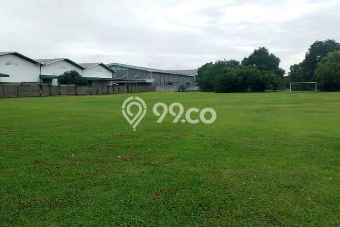 Jarang Ada! Tanah Kavling Disewakan di Tangerang 6557m2 Jarang Ada! Tanah Kavling Disewakan di Tangerang 6557m2
