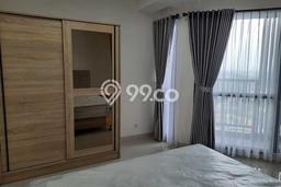 Apartemen Siap Pakai 0 BR dengan Harga Hemat di Area BSD, Tangerang Selatan Apartemen Siap Pakai 0 BR dengan Harga Hemat di Area BSD, Tangerang Selatan