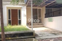 Dijual Rumah Strategis Bagus Punya 2 KT di Sawangan Depok SHM Dijual Rumah Strategis Bagus Punya 2 KT di Sawangan Depok SHM