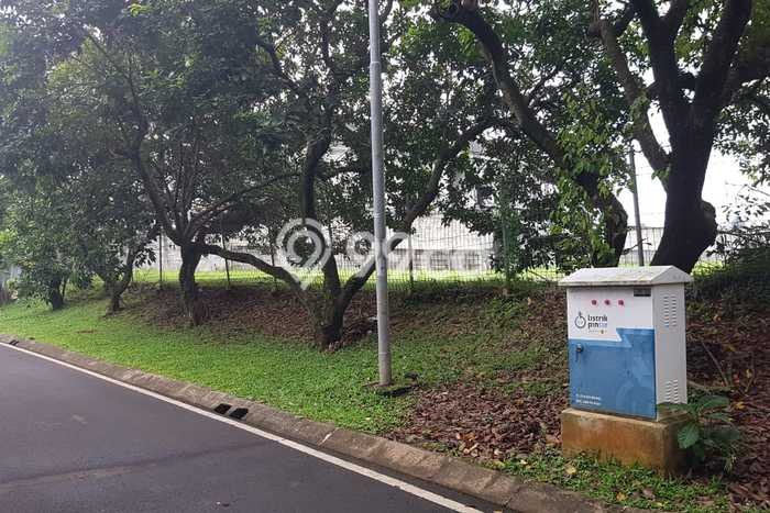 Dijual Tanah Lokasi Pondok Indah, Jakarta Selatan Seluas 4365m2 Dijual Tanah Lokasi Pondok Indah, Jakarta Selatan Seluas 4365m2