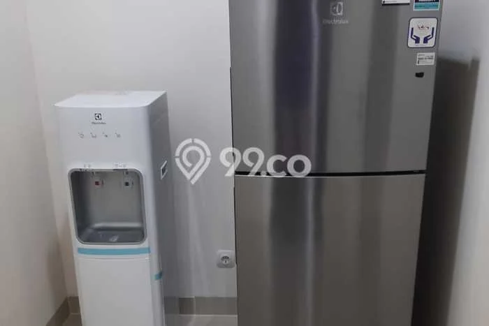 Apartemen Siap Pakai 0 BR dengan Harga Hemat di Area BSD, Tangerang Selatan Apartemen Siap Pakai 0 BR dengan Harga Hemat di Area BSD, Tangerang Selatan
