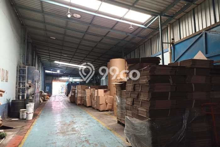 Unit Gudang Dijual di Cengkareng Jakarta Barat Luas Bangunan 2700m2 Unit Gudang Dijual di Cengkareng Jakarta Barat Luas Bangunan 2700m2