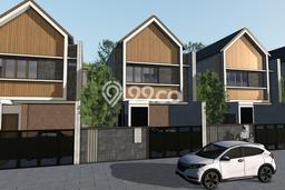 Dijual Hunian Rumah Nyaman 3 Kamar di Jimbaran, Badung Dijual Hunian Rumah Nyaman 3 Kamar di Jimbaran, Badung