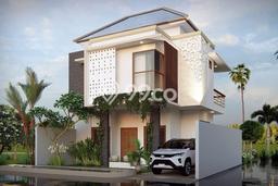 Dijual Hunian Rumah Nyaman 3 KT di Renon, Denpasar Dijual Hunian Rumah Nyaman 3 KT di Renon, Denpasar