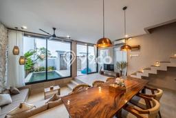 Rumah Modern 2 KT di Jimbaran Badung Full Furnished Rumah Modern 2 KT di Jimbaran Badung Full Furnished