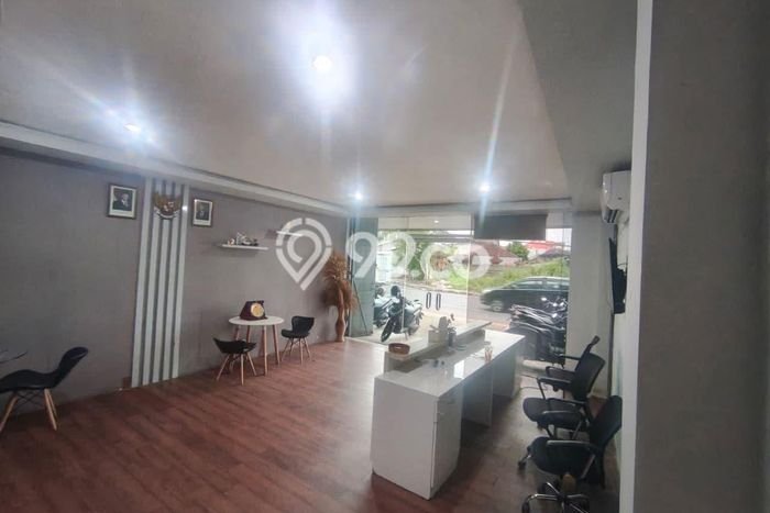 Unit Ruko Dijual di Denpasar Barat Denpasar 250m2 Unit Ruko Dijual di Denpasar Barat Denpasar 250m2
